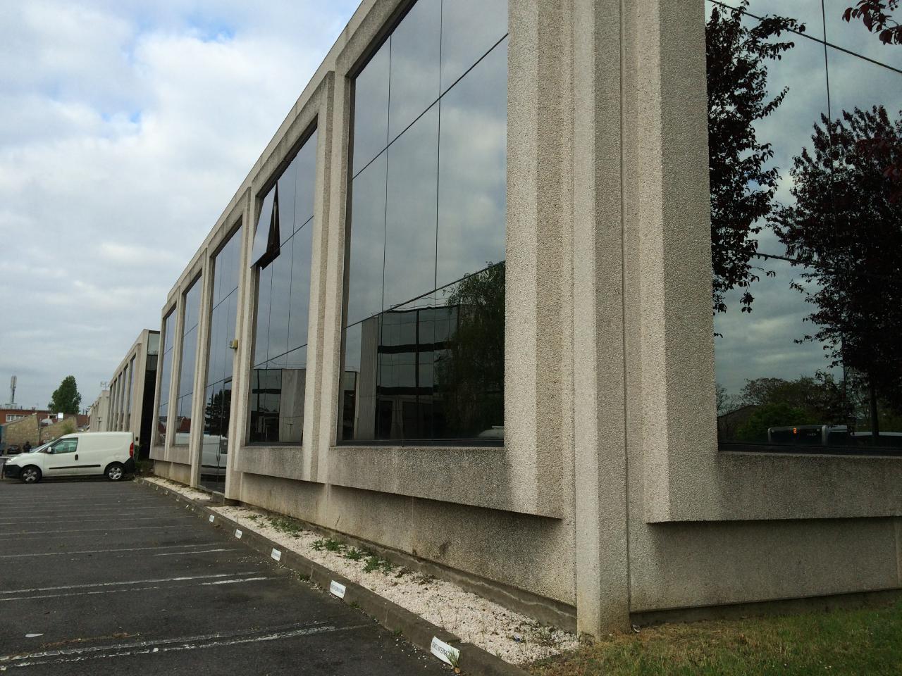 Bureau Argenteuil 278m² Location bureau Argenteuil Val-d'Oise OLBUR2428499 12